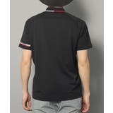 UVカット 吸水速乾 ドライカノコラインポロシャツ | adabatmen | 詳細画像20