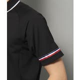 UVカット 吸水速乾 ドライカノコラインポロシャツ | adabatmen | 詳細画像22