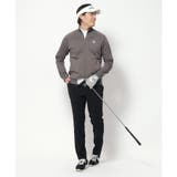 【新レーベル ADABAT NAVY】スムーストラックジャージ | adabatmen | 詳細画像6