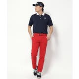 【新レーベル ADABAT NAVY】撥水加工 ハイストレッチカラーパンツ | adabatmen | 詳細画像16