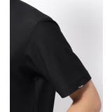 ドライワッフルモックネックT | adabatmen | 詳細画像13