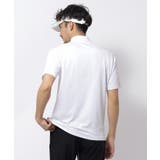 UVカット/吸水速乾 クールコアモックネックT | adabatmen | 詳細画像2