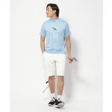 UVカット/吸水速乾 クールコアモックネックT | adabatmen | 詳細画像8