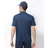 UVカット/吸水速乾 クールコアモックネックT | adabatmen | 詳細画像11