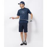 UVカット/吸水速乾 クールコアモックネックT | adabatmen | 詳細画像13