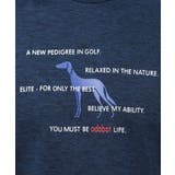 UVカット/吸水速乾 クールコアモックネックT | adabatmen | 詳細画像14