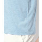 UVカット/吸水速乾 クールコアモックネックT | adabatmen | 詳細画像20