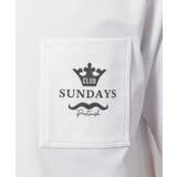 【新レーベル ADABAT NAVY】UVカット | adabatmen | 詳細画像10 