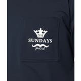 【新レーベル ADABAT NAVY】UVカット | adabatmen | 詳細画像31 