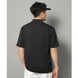 【新レーベル ADABAT NAVY】UVカット | adabatmen | 詳細画像14 