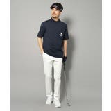 【新レーベル ADABAT NAVY】UVカット | adabatmen | 詳細画像27 