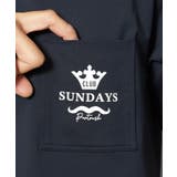 【新レーベル ADABAT NAVY】UVカット | adabatmen | 詳細画像38 