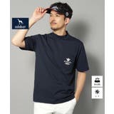 ネイビー(094) | 【新レーベル ADABAT NAVY】UVカット | adabatmen
