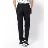 接触冷感 クールタッチリラックスパンツ | adabatmen | 詳細画像7