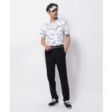 接触冷感 クールタッチリラックスパンツ | adabatmen | 詳細画像8