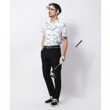 接触冷感 クールタッチリラックスパンツ | adabatmen | 詳細画像9