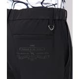 接触冷感 クールタッチリラックスパンツ | adabatmen | 詳細画像16