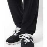 接触冷感 クールタッチリラックスパンツ | adabatmen | 詳細画像17