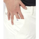 撥水加工 ウェストシャーリングストレッチパンツ | adabatmen | 詳細画像10 