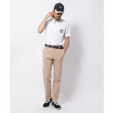 撥水加工 ストレッチチノパンツ | adabatmen | 詳細画像2 