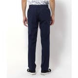 撥水加工 ストレッチチノパンツ | adabatmen | 詳細画像11 