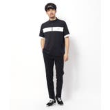 【新レーベル ADABAT NAVY】ドライタッチストレッチパンツ | adabatmen | 詳細画像4