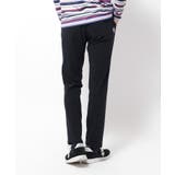【新レーベル ADABAT NAVY】ドライタッチストレッチパンツ | adabatmen | 詳細画像11