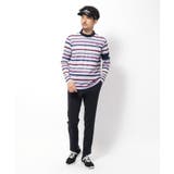 【新レーベル ADABAT NAVY】ドライタッチストレッチパンツ | adabatmen | 詳細画像13