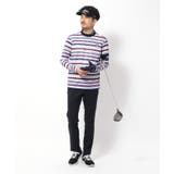 【新レーベル ADABAT NAVY】ドライタッチストレッチパンツ | adabatmen | 詳細画像14