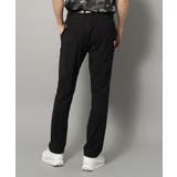 【新レーベル ADABAT NAVY】ドライタッチストレッチパンツ | adabatmen | 詳細画像1