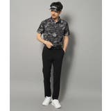 【新レーベル ADABAT NAVY】ドライタッチストレッチパンツ | adabatmen | 詳細画像7