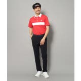 【新レーベル ADABAT NAVY】ドライタッチストレッチパンツ | adabatmen | 詳細画像15