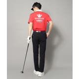 【新レーベル ADABAT NAVY】ドライタッチストレッチパンツ | adabatmen | 詳細画像16