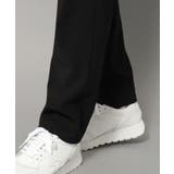 【新レーベル ADABAT NAVY】ドライタッチストレッチパンツ | adabatmen | 詳細画像25