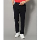 【新レーベル ADABAT NAVY】ドライタッチストレッチパンツ | adabatmen | 詳細画像9