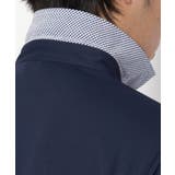 吸水速乾 ドライポケットエンブレムポロシャツ | adabatmen | 詳細画像31 