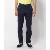 UVカット/接触冷感 クールタッチグレンチェックストレッチパンツ | adabatmen | 詳細画像12 