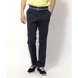 UVカット/接触冷感 クールタッチグレンチェックストレッチパンツ | adabatmen | 詳細画像20 