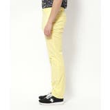 UVカット/接触冷感 クールタッチイエローパンツ | adabatmen | 詳細画像6 