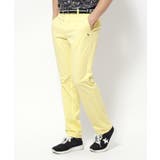 UVカット/接触冷感 クールタッチイエローパンツ | adabatmen | 詳細画像13 