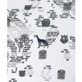 【UVカット・吸水速乾】デジタルペイズリーポロシャツ | adabatmen | 詳細画像5