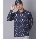 【ADABAT NAVY】UVケア 吸水速乾 | adabatmen | 詳細画像32 