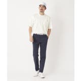 接触冷感/抗菌防臭/消臭 アイスクリアコットンポケTシャツ | adabatmen | 詳細画像7 