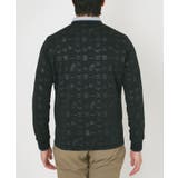 ロゴエンボススウェットプルオーバー | adabatmen | 詳細画像10