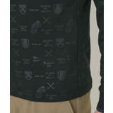 ロゴエンボススウェットプルオーバー | adabatmen | 詳細画像14