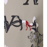 【ADABAT NAVY】シャダンロゴモノグラム半袖ポロシャツ | adabatmen | 詳細画像9