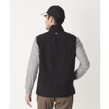 サップ ドットエアージップベスト | adabatmen | 詳細画像5 