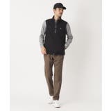 サップ ドットエアージップベスト | adabatmen | 詳細画像7 