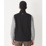 サップ ドットエアージップベスト | adabatmen | 詳細画像11 