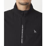 サップ ドットエアージップベスト | adabatmen | 詳細画像12 